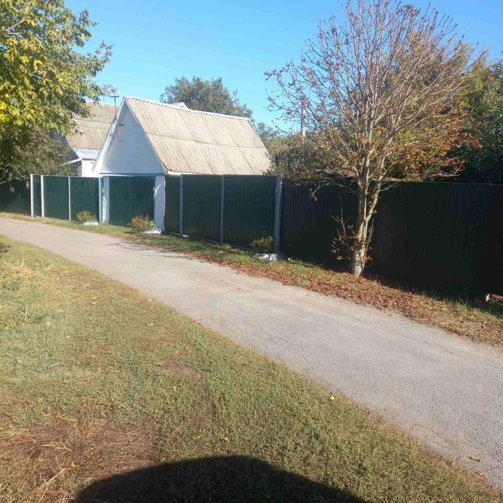 Продам будинок - фото 1