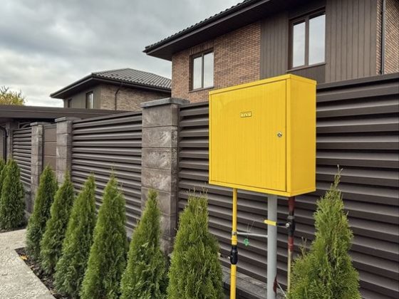 Продаж будинку в Гатному 170 м² + 2 тераси, автонавіс. Газ!!! Гатное