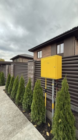 Продаж будинку в Гатному 170 м² + 2 тераси, автонавіс. Газ!!! - фото 1