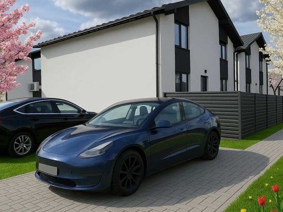 БЕЗ % Продам будинок від забудовника готовий до ремонту. РОЗСТРОЧКА! Белогородка