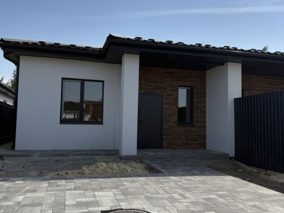 Продається дуплекс в Ворзелі, 2 окремі входи!власний двір!газ! Ворзель