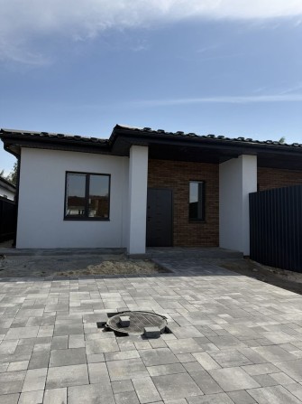 Продається дуплекс в Ворзелі, 2 окремі входи!власний двір!газ! - фото 1