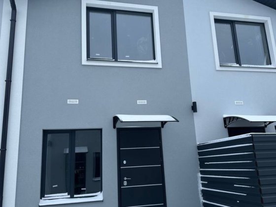 Євідновлення,Сертифікат.Держ програми.Таунхаус-27 000$ ,+пакомісце Білогородка