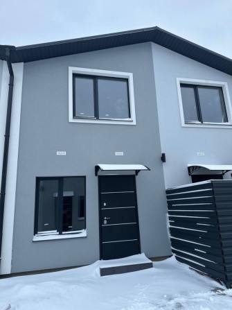 Євідновлення,Сертифікат.Держ програми.Таунхаус-27 000$ ,+пакомісце - фото 1