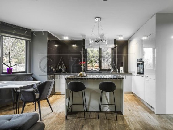 Продажа дома, КМ Happy Land, Белогородка, Бучанский р-н Білогородка