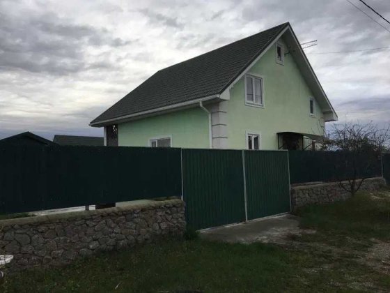 продам дом в Белогородке Білогородка