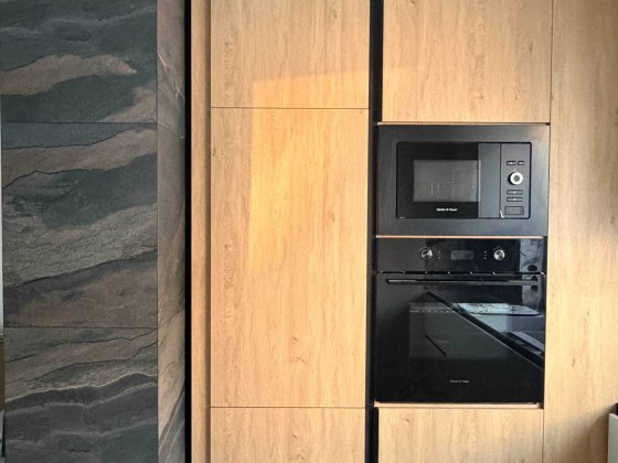 Таунхаус з ремонтом у Білогородці | 66 м2 | Камін | Без комісії Білогородка