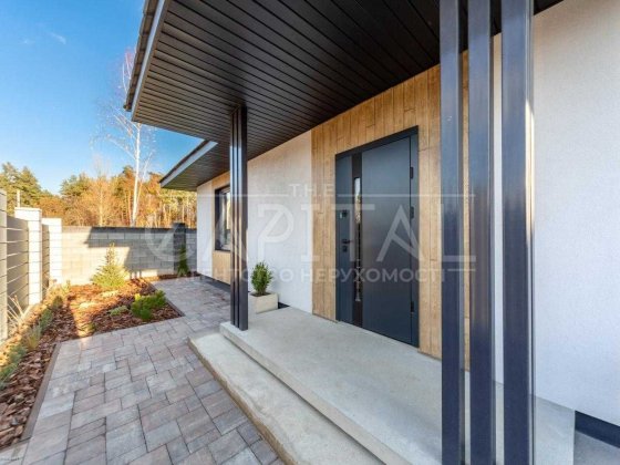 Продаж будинку, Ворзель, Бучанський р-н Ворзель