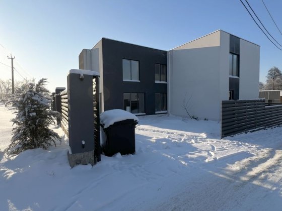 Дуплекс 105м2/ 10 хв від Києва/ РОЗТЕРМІНУВАННЯ/ Без комісії Білогородка