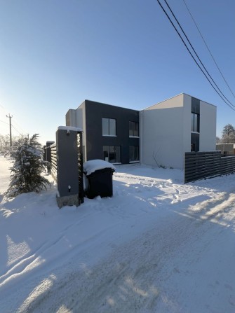 Дуплекс 105м2/ 10 хв від Києва/ РОЗТЕРМІНУВАННЯ/ Без комісії - фото 1