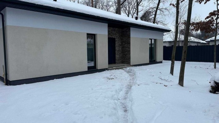 Продаж будинку у Ворзелі - фото 1