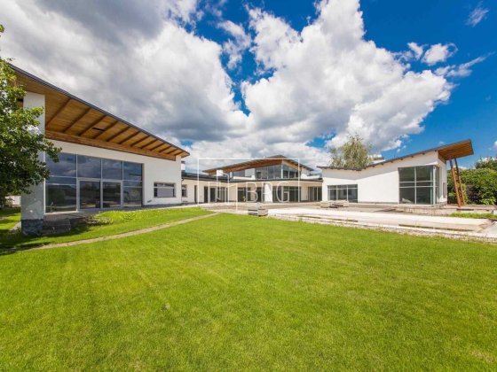 Продажа дома с выходом на Днепр 40 соток КГ Днипрова хвыля Конча-Заспа Козин