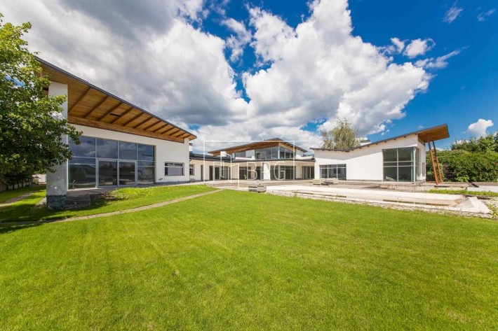 Продажа дома с выходом на Днепр 40 соток КГ Днипрова хвыля Конча-Заспа - фото 1