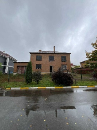 Будинок у Grand Villas, Ворзель — 10 соток, 377 м², гараж на 3 авто - фото 1