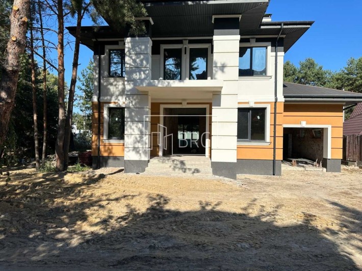 Продажа дома с бассейном Дамба  Козин Конча-Заспа без комиссии - фото 1