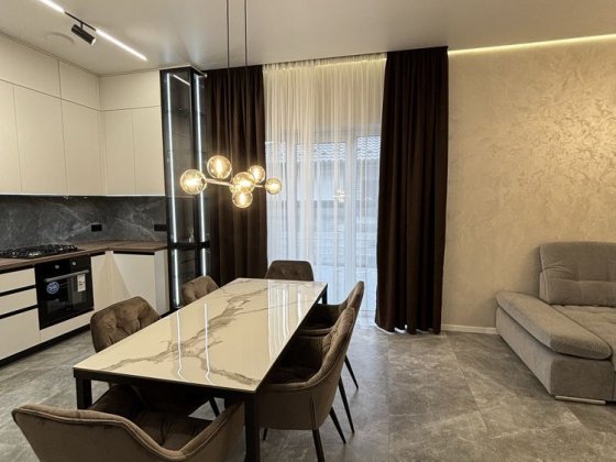 Будинок 100 м2 + 4 сот. Ремонт, Газ ! Ворзель