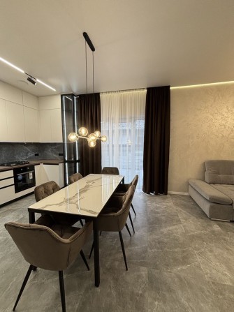 Будинок 100 м2 + 4 сот. Ремонт, Газ ! - фото 1