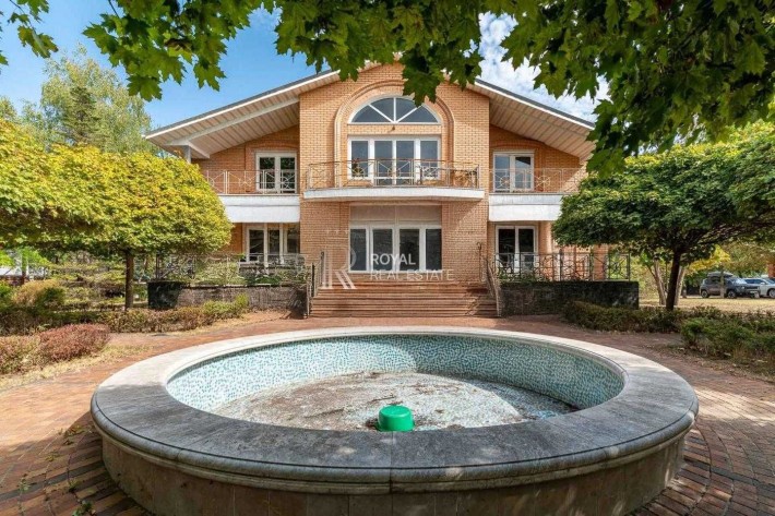 Продаж / Будинок / Козин
Продаж Будинок 450м2 Козин КМ Берегиня Київ - фото 1