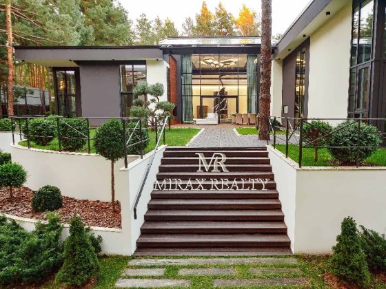 Эксклюзивная продажа нового дома 700 м2 уч 30 сот Козин Конча-Заспа Козин