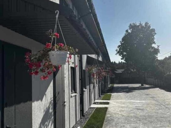 ТАУНХАУС за наповнення і без.Ціна ТОП.Розтермінування-без здорожчання! Ворзель