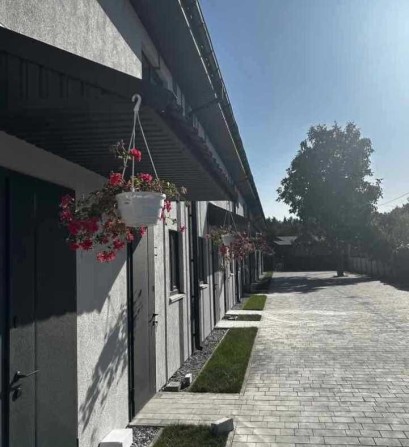 ТАУНХАУС за наповнення і без.Ціна ТОП.Розтермінування-без здорожчання! - фото 1