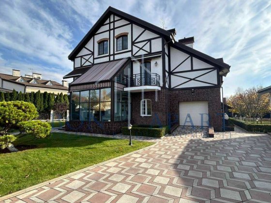 БЕЗ% Продам Будинок з виходом до Води в Козині вул. Старокиївська Козин