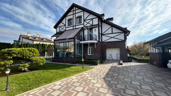 БЕЗ% Продам Будинок з виходом до Води в Козині вул. Старокиївська - фото 1