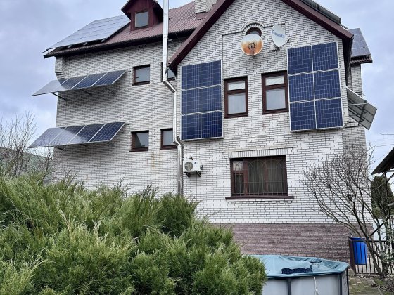 Будинок, що сам себе утримує і приносить дохід! Ворзель Ворзель