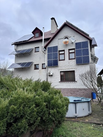 Будинок, що сам себе утримує і приносить дохід! Ворзель - фото 1