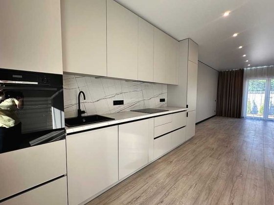 Продам будинок з ремонтом в Ворзелі, частково мебльований Ворзель