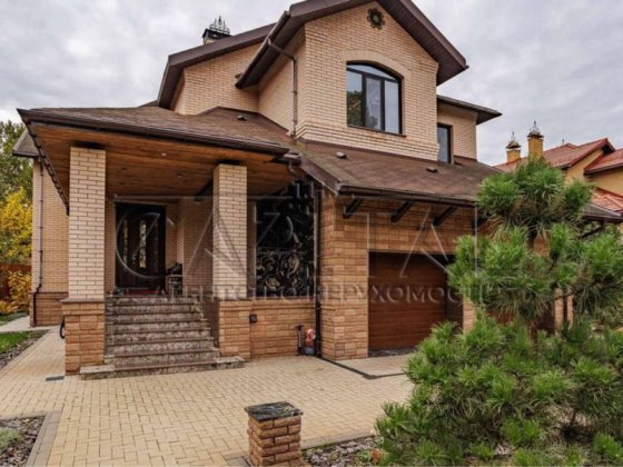 Продаж неймовірно красивого та автономного будинку, Козин Козин