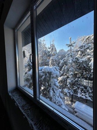 Прода таунхаусу Ворзель штукатурка в подарунок - фото 1