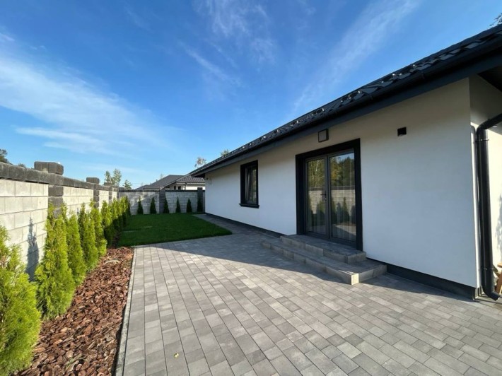 Продаж будинку з ремонтом Газ Без комісії 4 сотки Сучасний Дезайн - фото 1