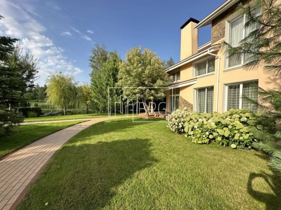 Продажа дома с выходом на Козинку Рудыки Конча-Заспа без комиссии Козин