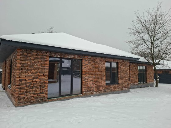 Одноповерховий дуплекс 80м² ! Ворзель, . Газ Ділянка 2,5 сотки! Ворзель