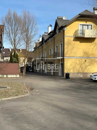 Реабилитационный центр из 2х домов с озером в Конча-Заспе Козин без % - фото 1