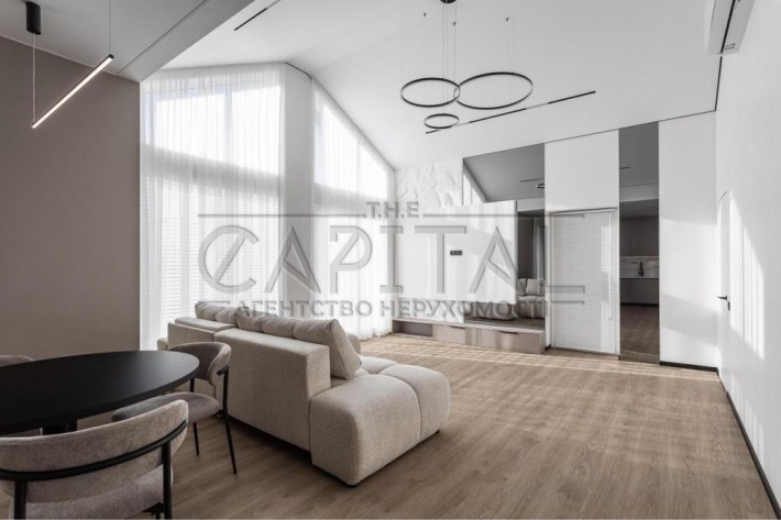 Продаж будинку (130м2), Крюківщина, Гатне, Газ, Септик, Теремки 10 хв - фото 1