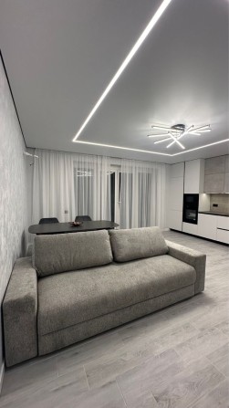 Продається таунхаус з ремонтом і меблями /Гатне.БЕЗ КОМІСІЇ - фото 1