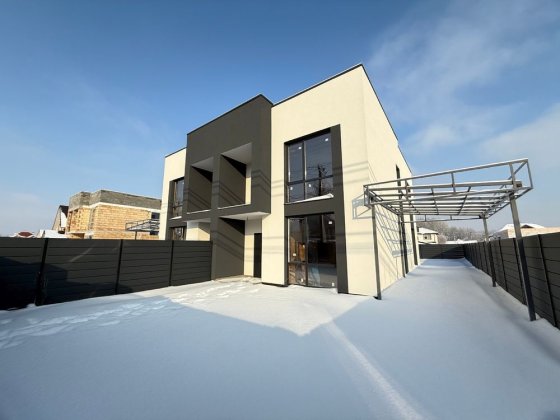 Дуплекс 130м2/ 3 сотки/ Газ/ Без комісіі Крюківщина