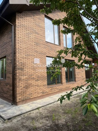 Новий будинок в Гатному 150 м² + тераса. Газ! 16 кВт все підключено!!! - фото 1