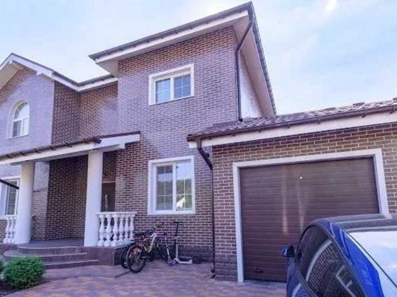 Від власника. Крюківщина. 270 м2. 10 соток. Котеджне містечко Удачний Крюківщина