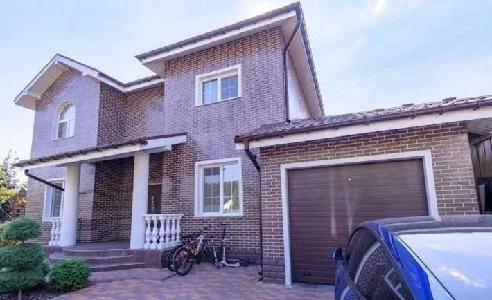 Від власника. Крюківщина. 270 м2. 10 соток. Котеджне містечко Удачний - фото 1