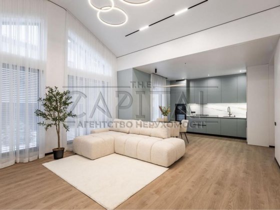 Продаж будинку (130м2), Гатне, Крюківщина, Газ, Інвертор, Закрите КМ Крюківщина