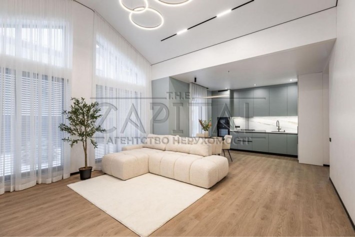 Продаж будинку (130м2), Гатне, Крюківщина, Газ, Інвертор, Закрите КМ - фото 1