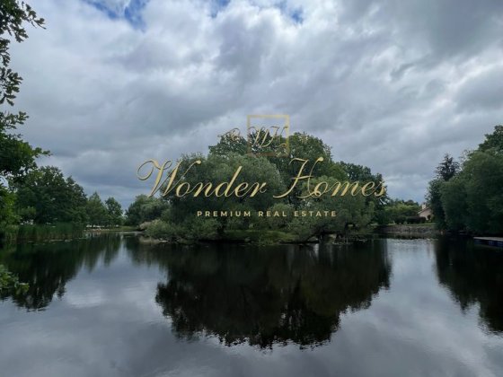 Продажа участка 0,60 Га на Днепр в городке 3 км Дамбы Конча-Заспа Козин