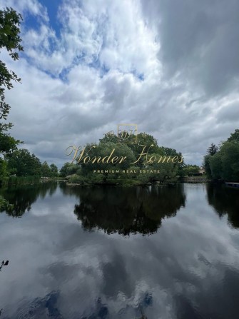 Продажа участка 0,60 Га на Днепр в городке 3 км Дамбы Конча-Заспа - фото 1