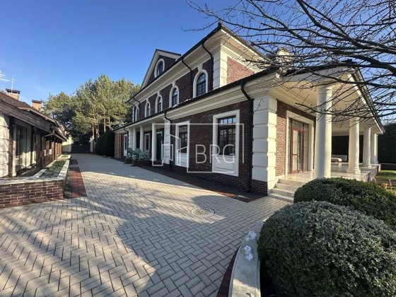 Продажа дома с выходом к воде КГ Обрий К 50 соток Козин без комиссии Козин