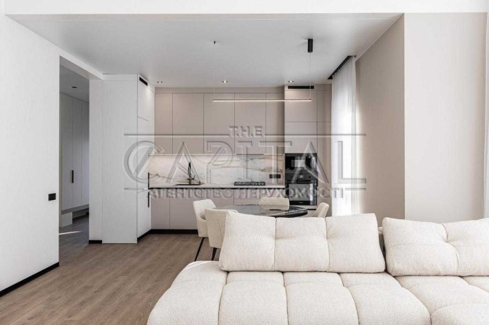 Продається новий, 1-поверховий будинок з ремонтом , в Крюківщина. - фото 1