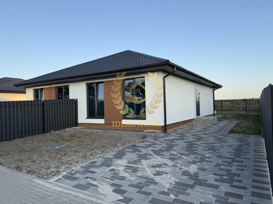 Продам Дуплекс 73 м² у Котеджному містечку Білогородська Білогородка