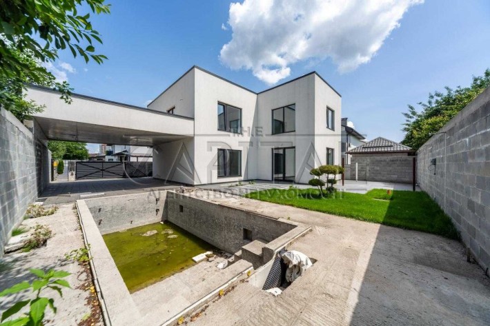 Продаж будинку, Крюківщина, Бучанський р-н - фото 1